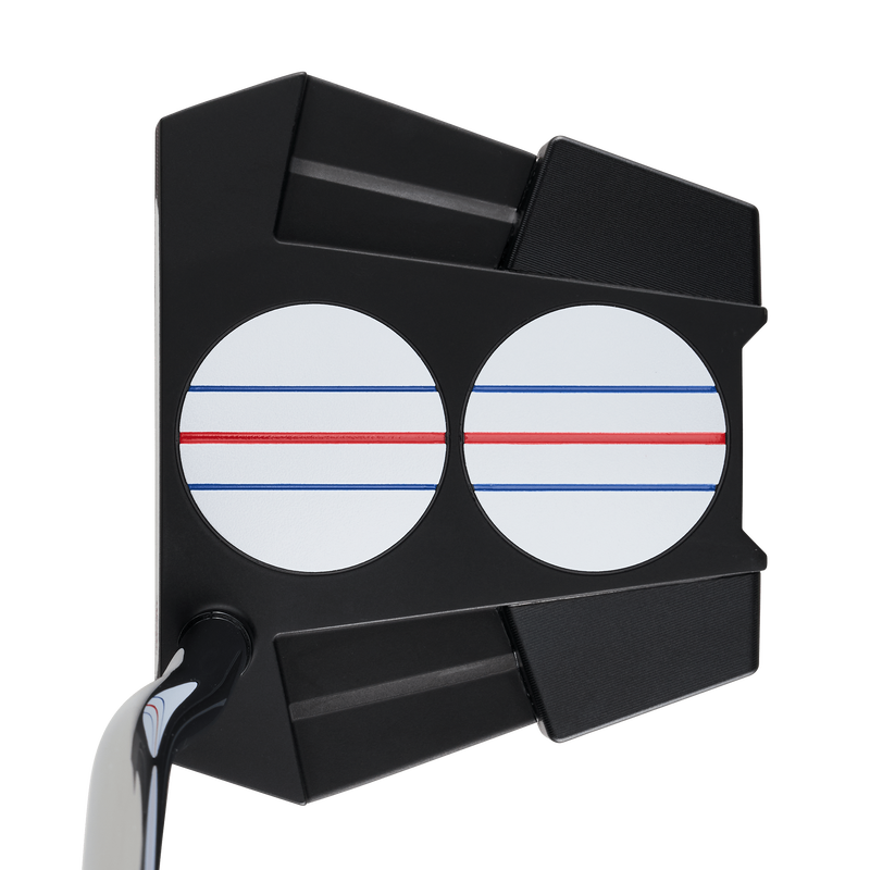 Putter 2-Ball Eleven Triple Track - View 2