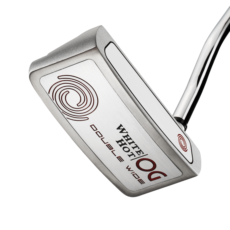 Putter White Hot OG Double Wide - View 4