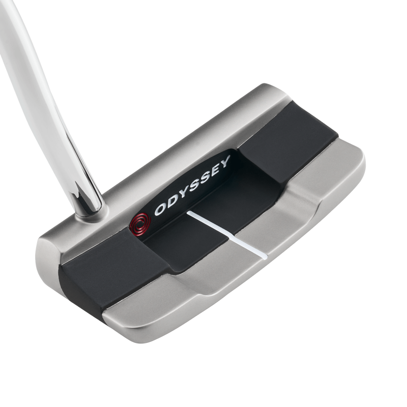 Putter Microhinge Double Large DB - View 3