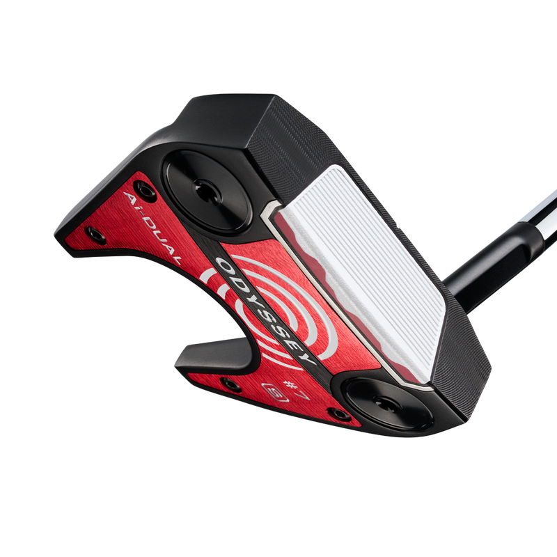 Ai-DUAL #7 S Putter - View 5