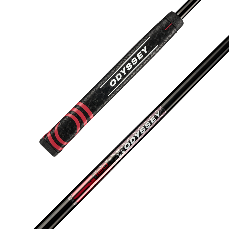 Square 2 Square Tri-Hot Jailbird SB Putter - View 6