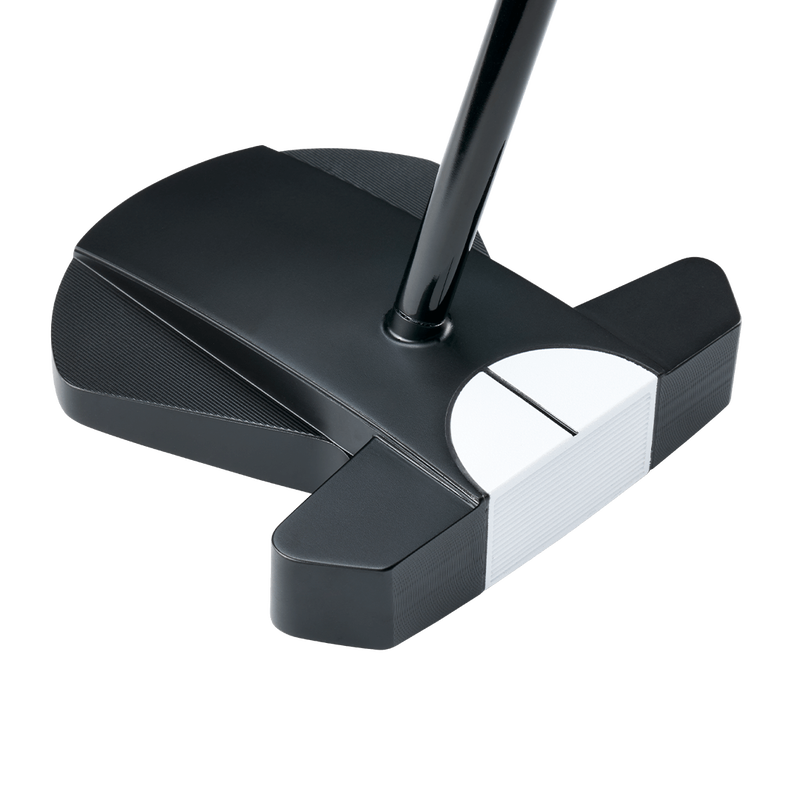 Ai-DUAL Square 2 Square MAX &frac12; Ball Cruiser Broomstick Putter - View 1
