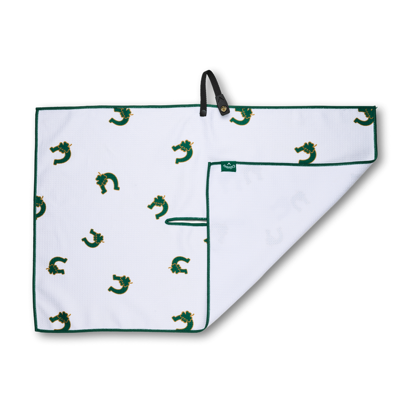 Serviette de la Collection Chance - View 2