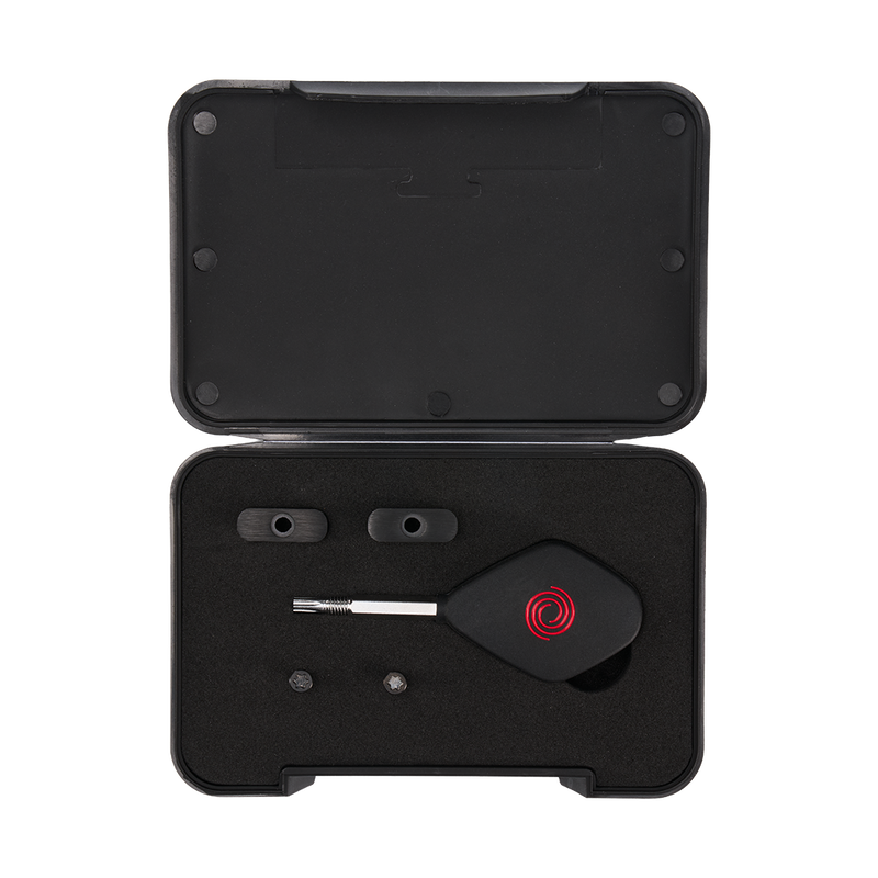 Odyssey Square 2 Square Tri-Hot Putter Weight Kit - View 1