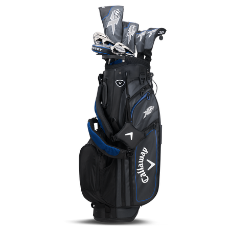 Ensemble complet en longueur XR de 13 pi&egrave;ces pour hommes