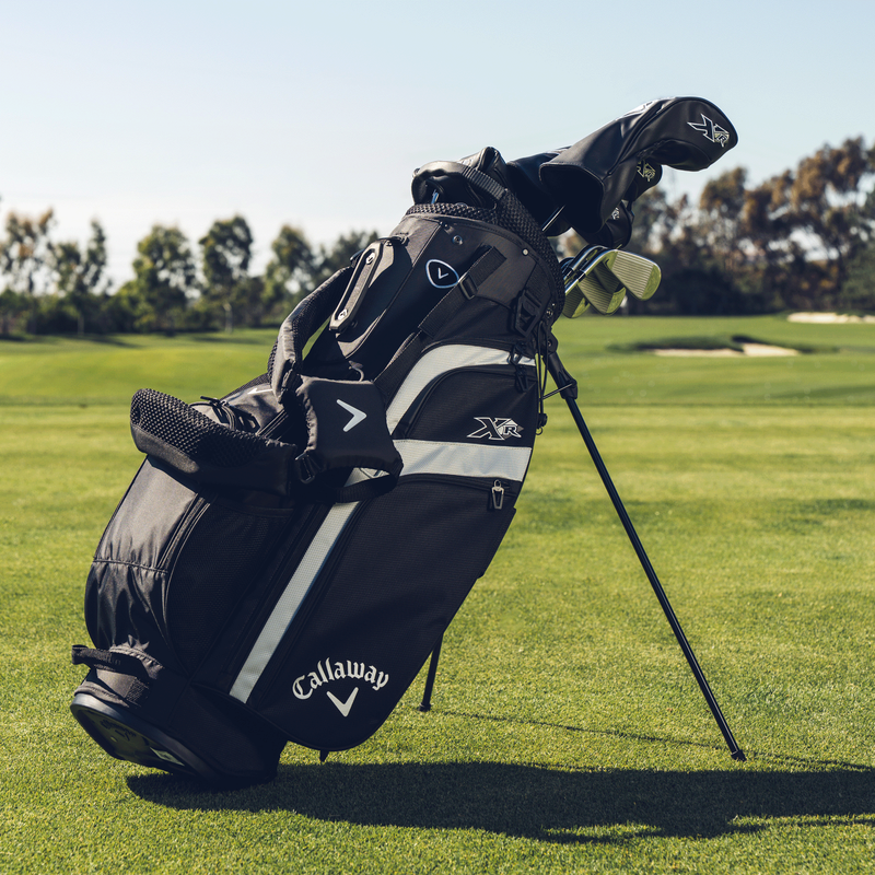 Men's XR 13-Piece Long Length Complete Set - View 2