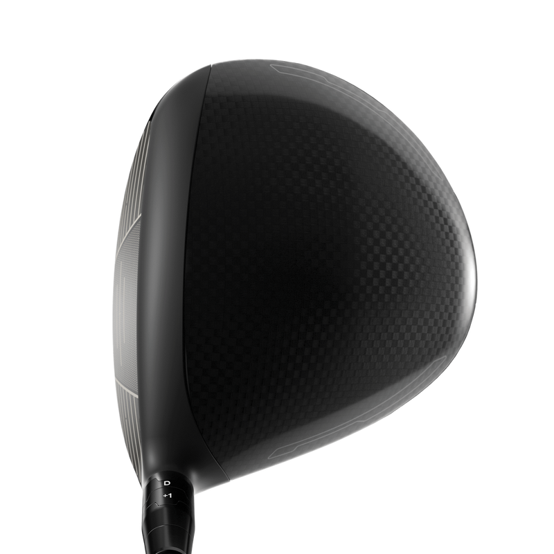 Quantum Triple Diamond Max Driver - View 4