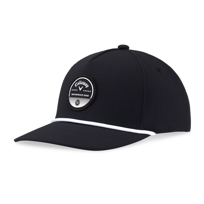 Bogey Free Junior Adjustable Hat - View 1