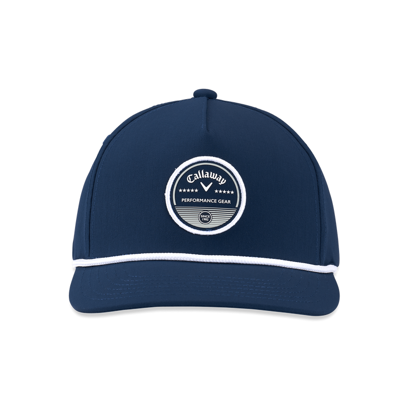 Bogey Free Junior Adjustable Hat - View 5