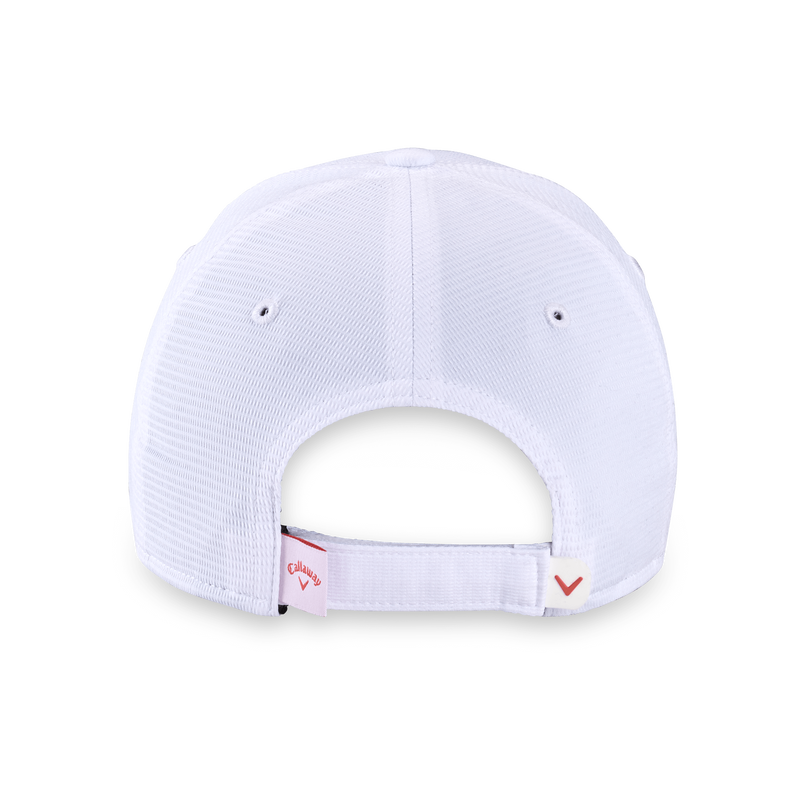 Women's Liquid Metal Adjustable Hat - View 2