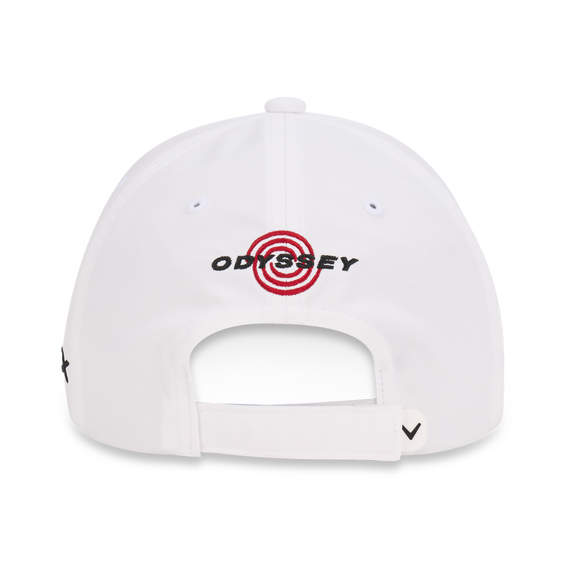 Quantum Adjustable Hat - View 2