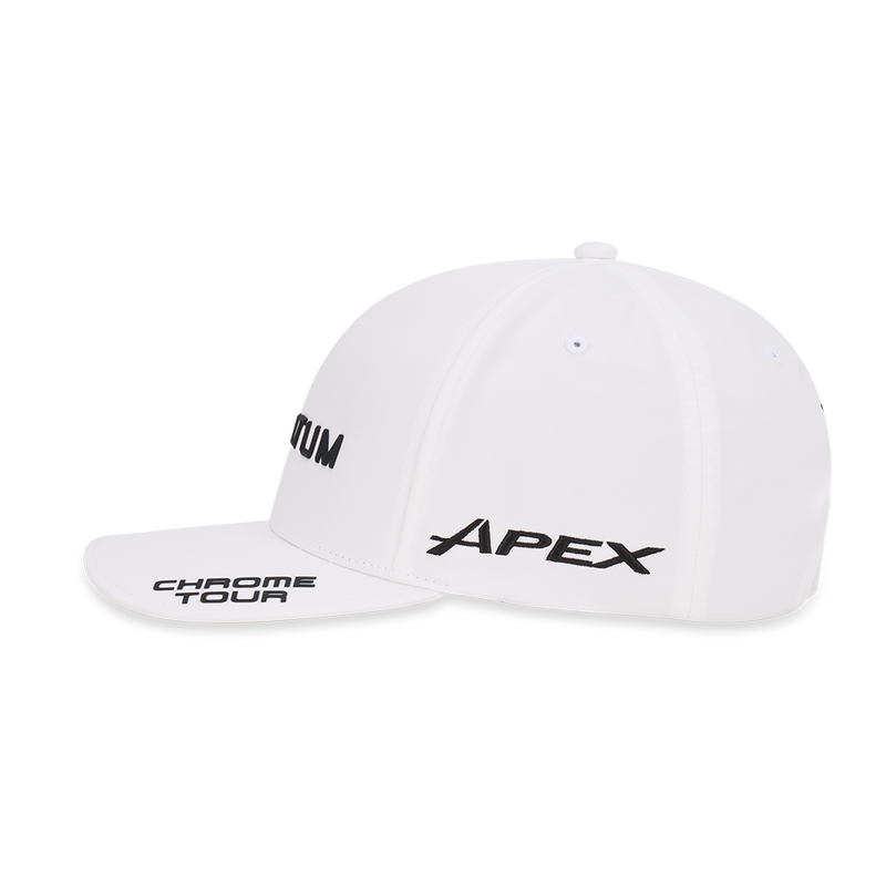Quantum Adjustable Hat - View 3