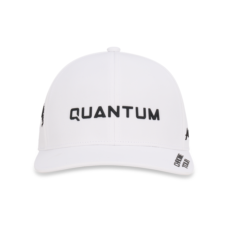 Quantum Adjustable Hat - View 5