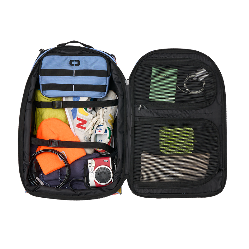 Sac de voyage Layover - View 7