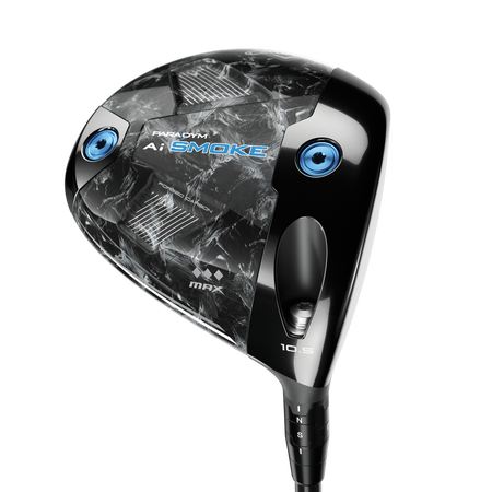 Conducteur Paradym Ai Smoke Triple Diamond MAX