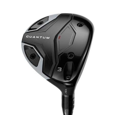 Quantum Ti Fairway Woods