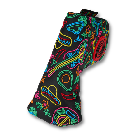 Cinco de Mayo Blade Headcover