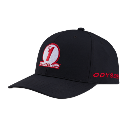 Chapeau Ajustable Odyssey Saison