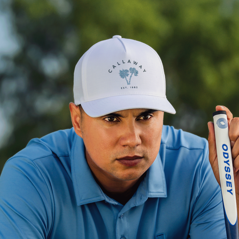 CG Weekender Hat - View 2