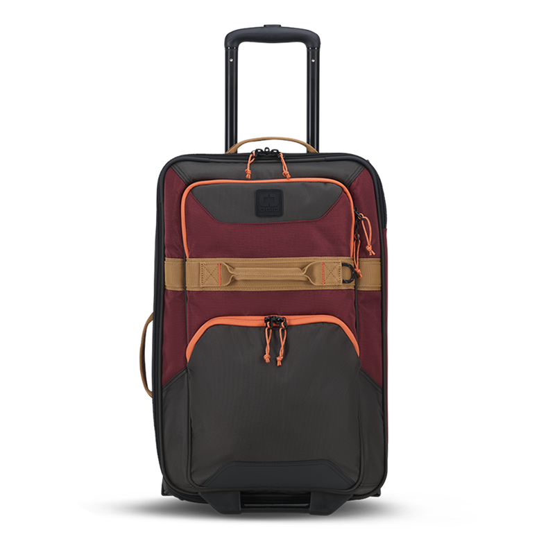 Alpha Layover Carry-On - View 2