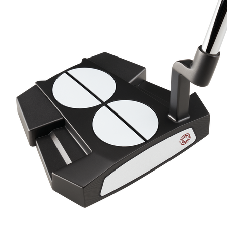 Putter 2-Ball Eleven Tour Lined CH