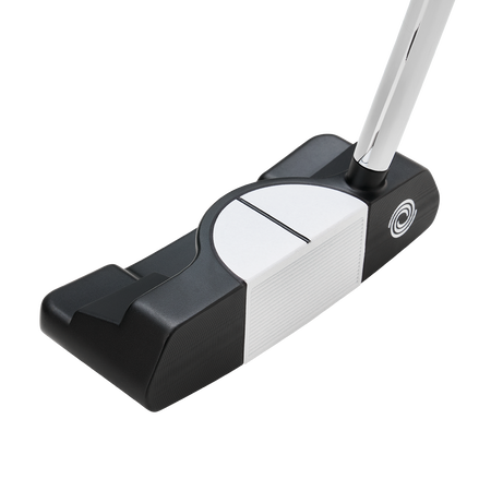 Ai-DUAL Double Wide &frac12; Ball Putter