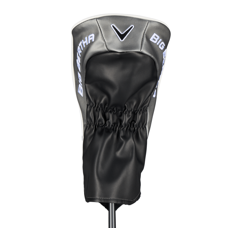 Conducteur Big Bertha - View 8