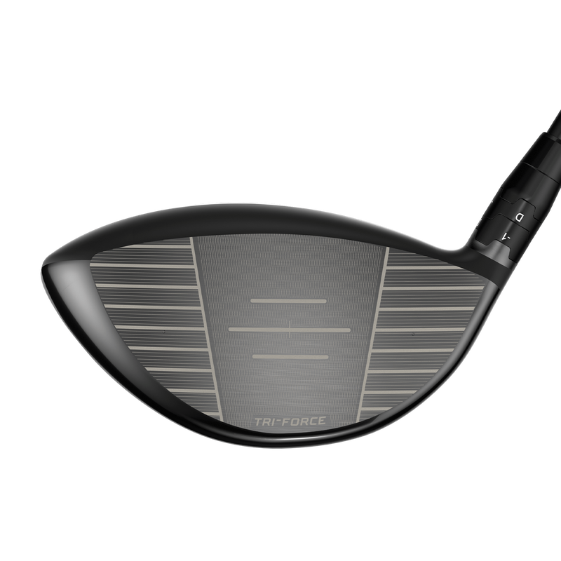 Quantum Triple Diamond Driver - View 6