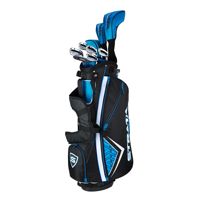 Set de 12 pi&egrave;ces pour hommes Strata - View 2