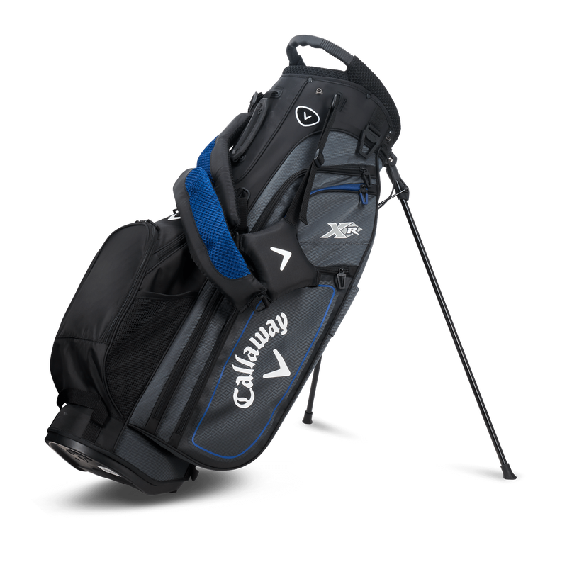 Ensemble complet en longueur XR de 13 pi&egrave;ces pour hommes - View 2