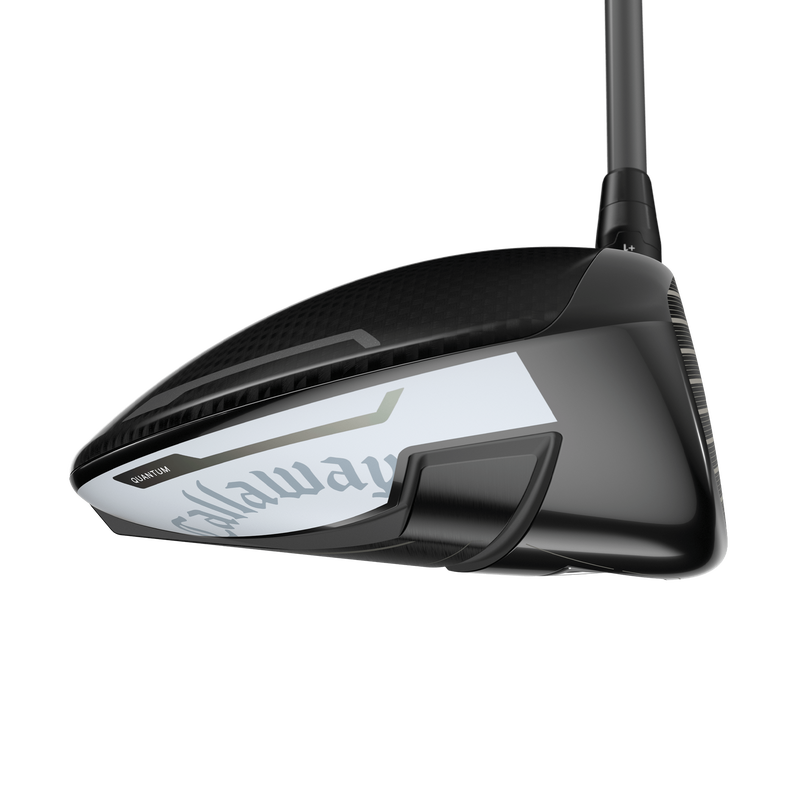 Women's Quantum Max D Driver - View 5