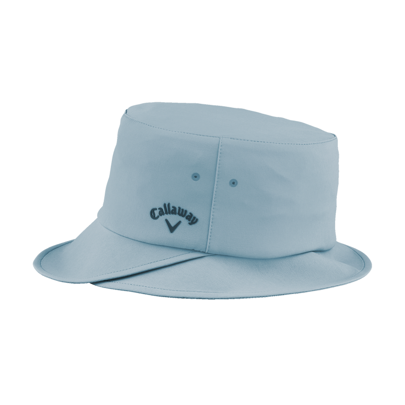 Chapeau seau solaire f&eacute;minin de midi - View 5