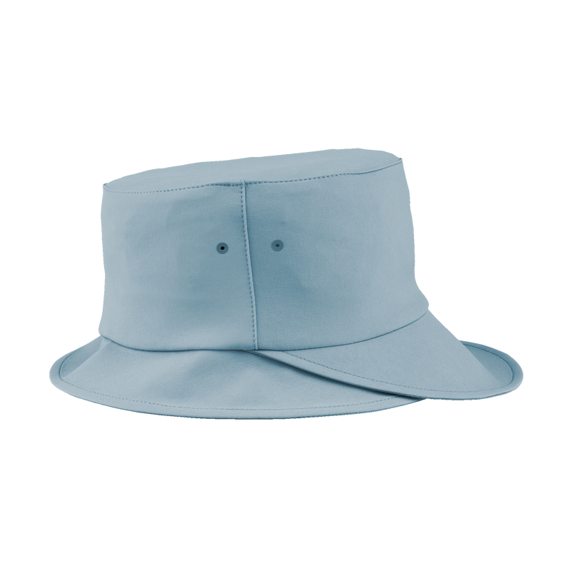 Chapeau seau solaire f&eacute;minin de midi - View 6