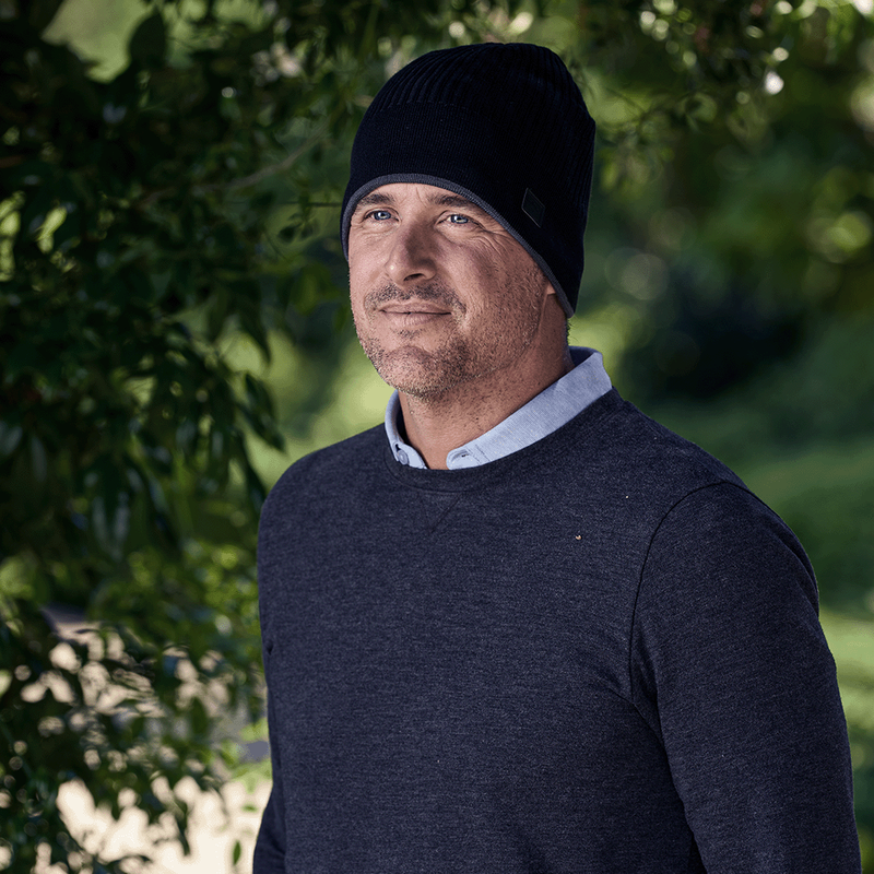 Tuque Winter Rules - View 3