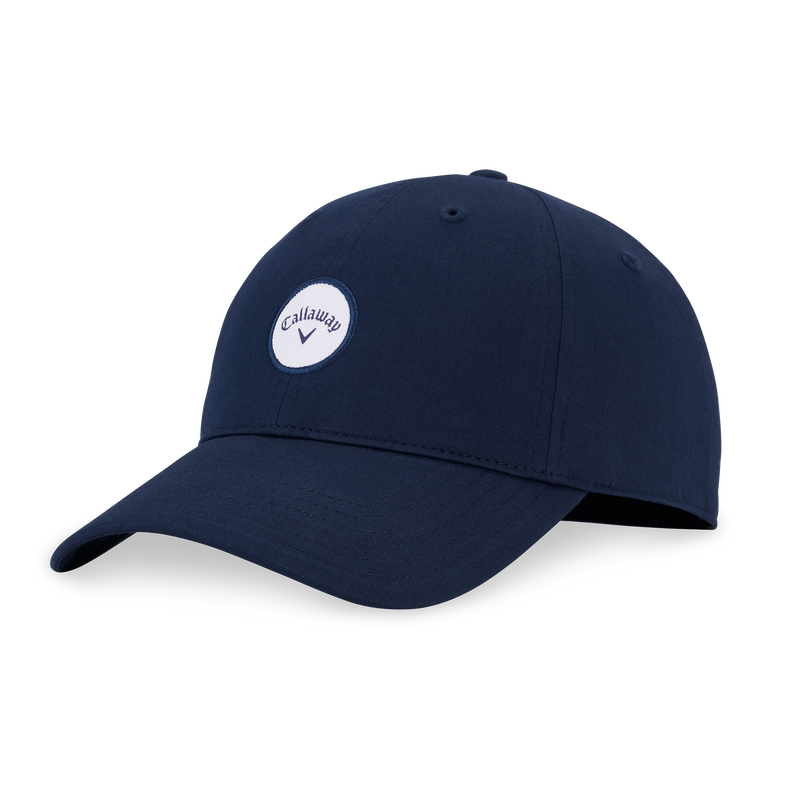 Chapeau ajustable en twill Heritage - View 1