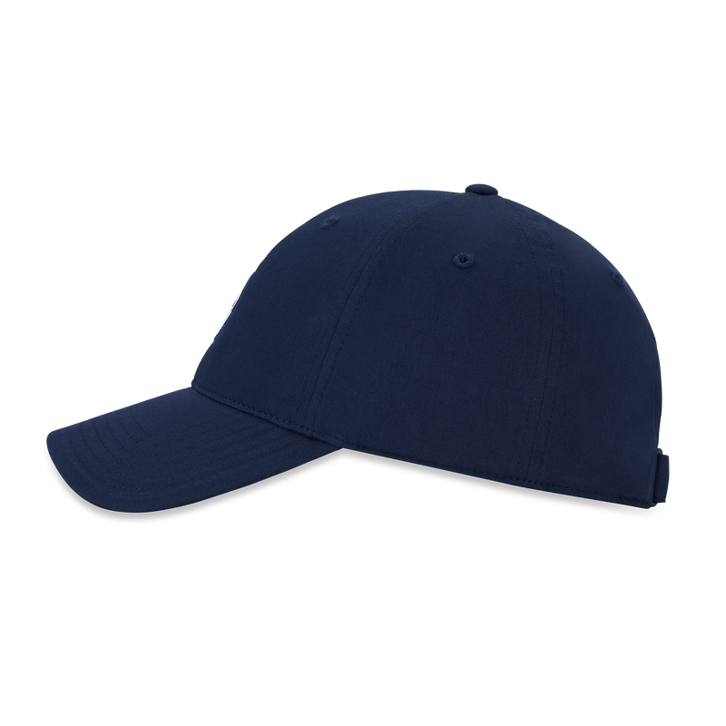 Chapeau ajustable en twill Heritage - View 3