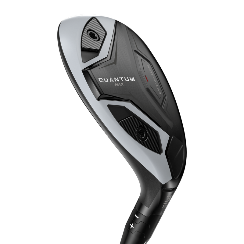 Quantum Max Hybrids - View 7
