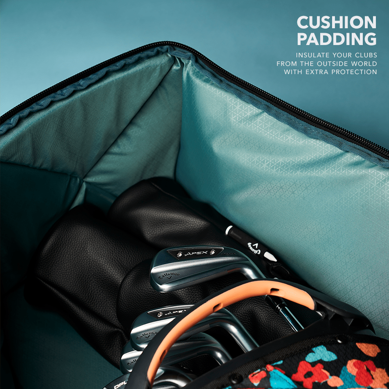 Housse de voyage Alpha Mid - View 9
