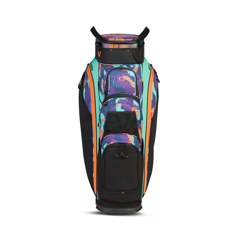 Silencer Cart Golf Bag - View 2