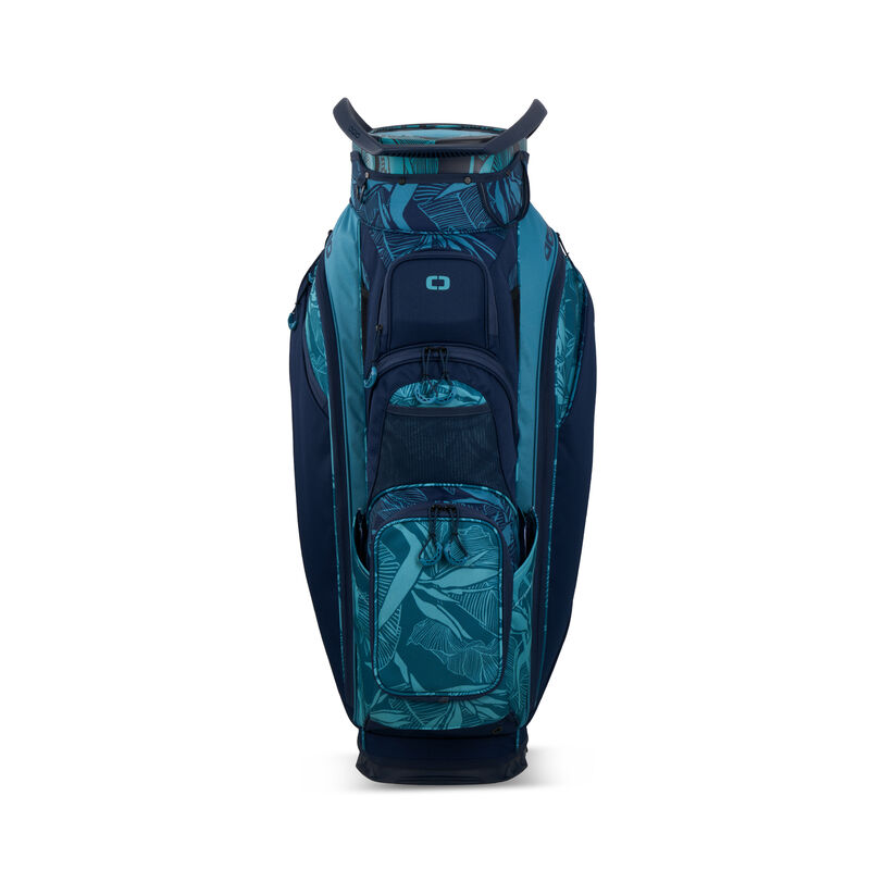 Silencer Cart Golf Bag - View 2