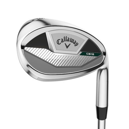 Wedge CB 12 pour femmes