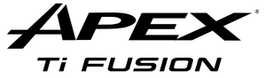 Irons Apex Ti Fusion Product Logo