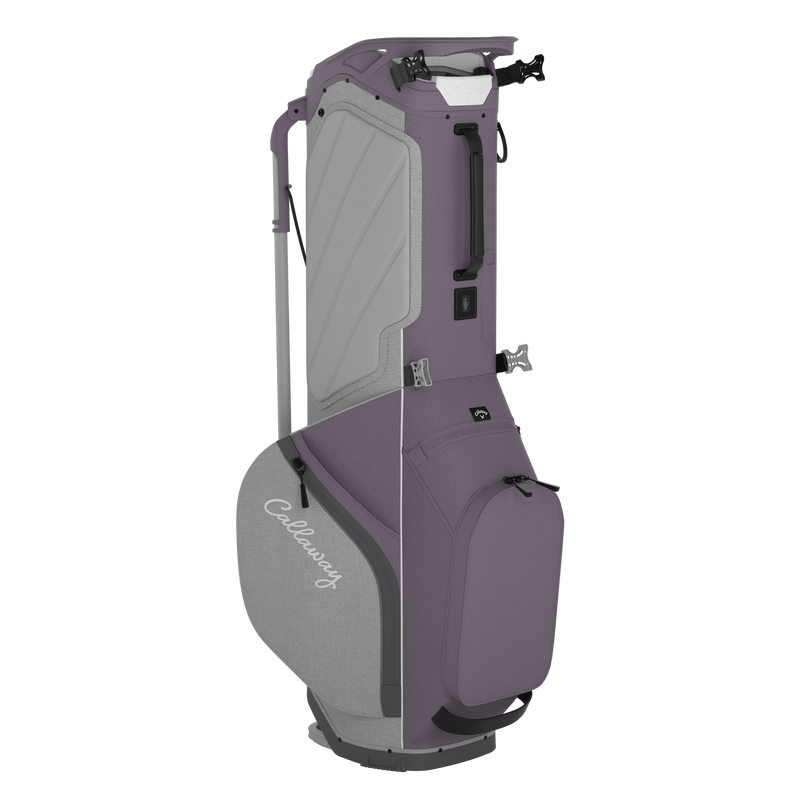 Sac Fairway C Stand - View 3