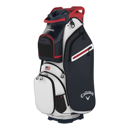 Sac de Chariot CARGO Callaway