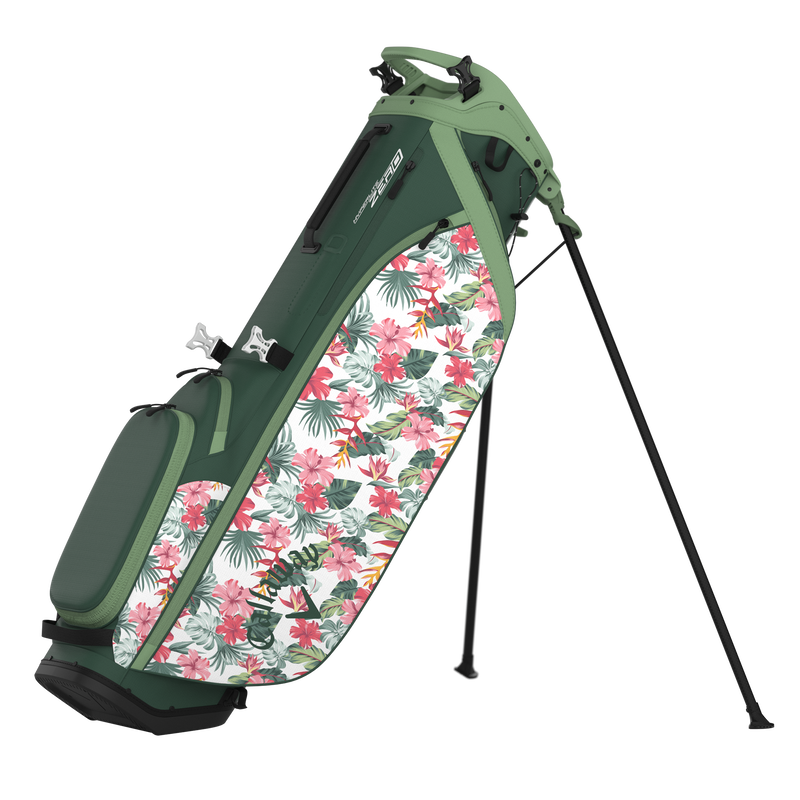 Sac de golf Hyperlite Zero Stand - View 1