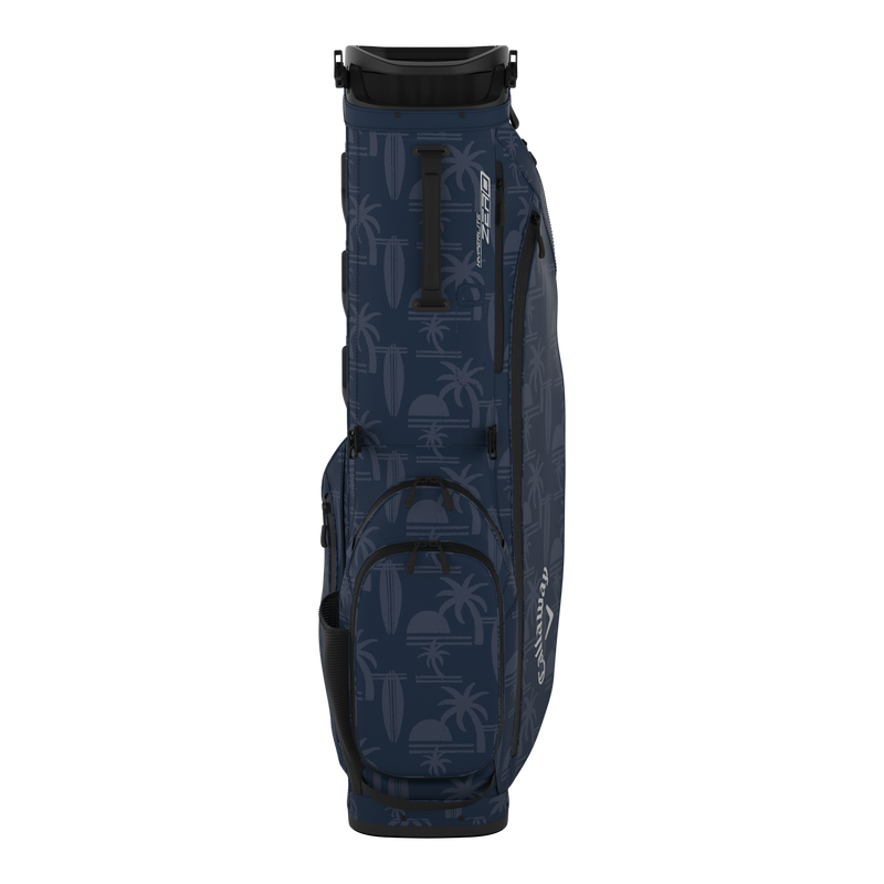 Sac de golf Hyperlite Zero Stand - View 3