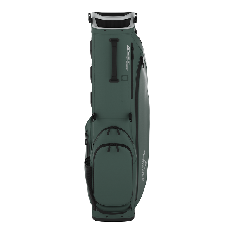 Sac de golf Hyperlite Zero Stand - View 3