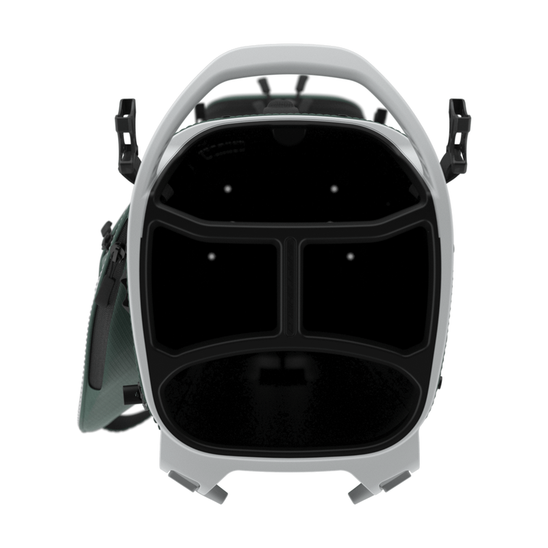 Sac de golf Hyperlite Zero Stand - View 4
