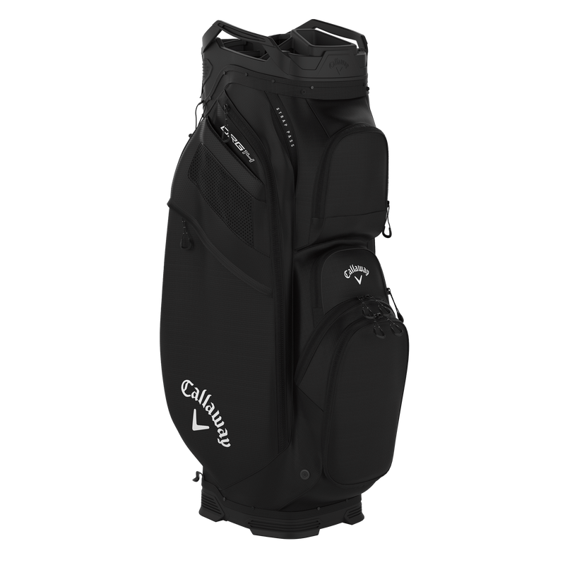 Sac &agrave; chariot ORG 14 - View 3