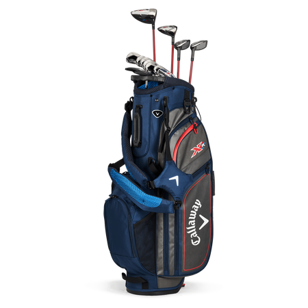 Ensemble complet XR 13 pi&egrave;ces pour hommes